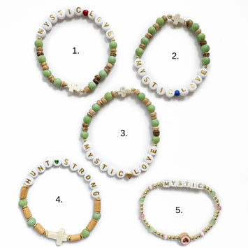 Bracelets 4 Camp Mystic