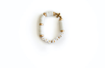 Jeremiah 29:11 Bracelet