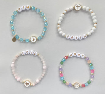 Bracelets 4 Martha