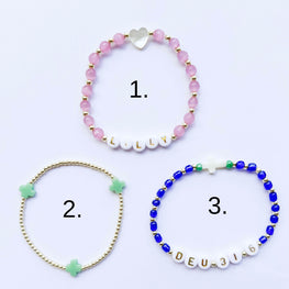 Bracelets 4 Lilly