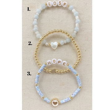 LDSF Bracelets