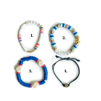 Bracelets4Oliver