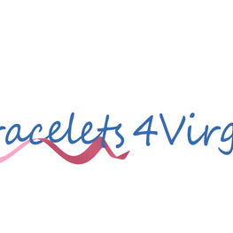 Donate4Virginia - NO Bracelet