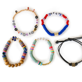 Victoria Bracelets