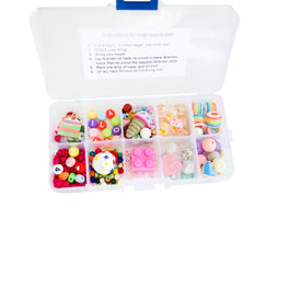 Birthday Bracelet Kit
