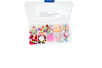 Birthday Bracelet Kit