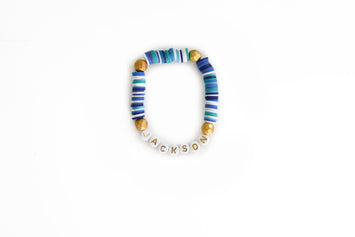 Jackson Vinyl Bracelet