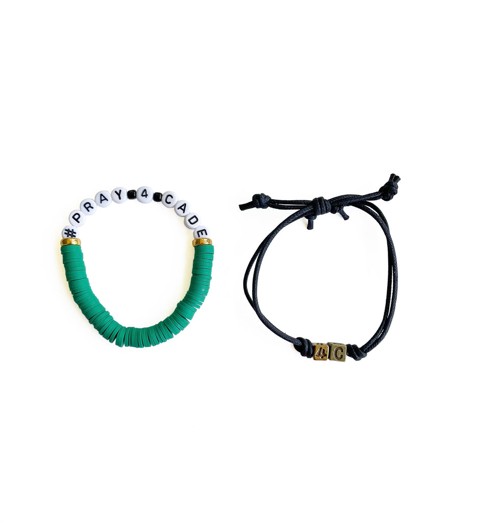 Bracelets4Cade