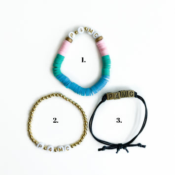 Bracelets4MaryCatherine