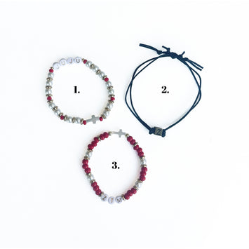 Bracelets4Zach