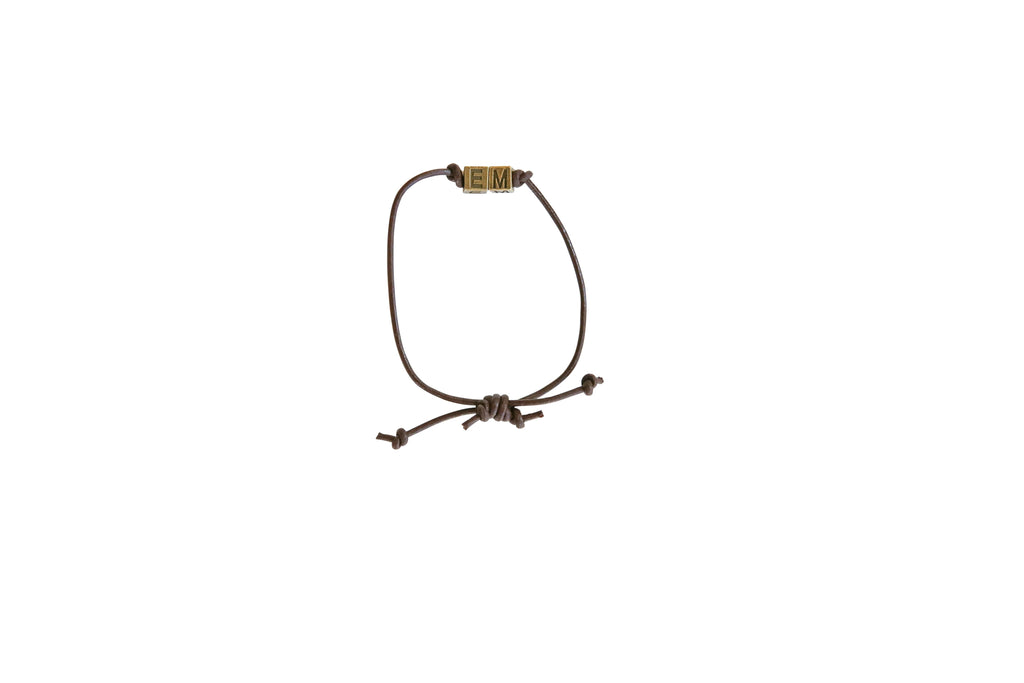 Men's Emilie Bracelet