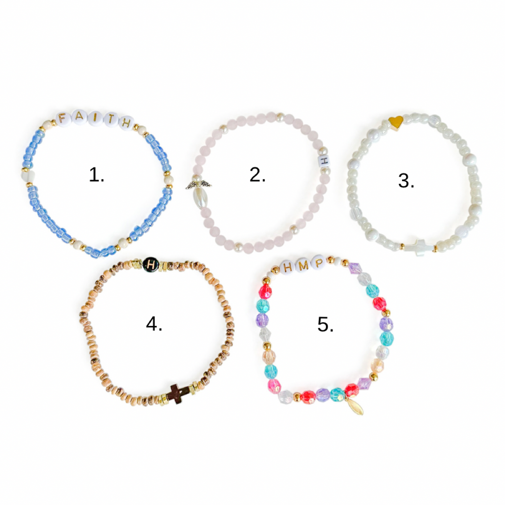 Bracelets4Hannah