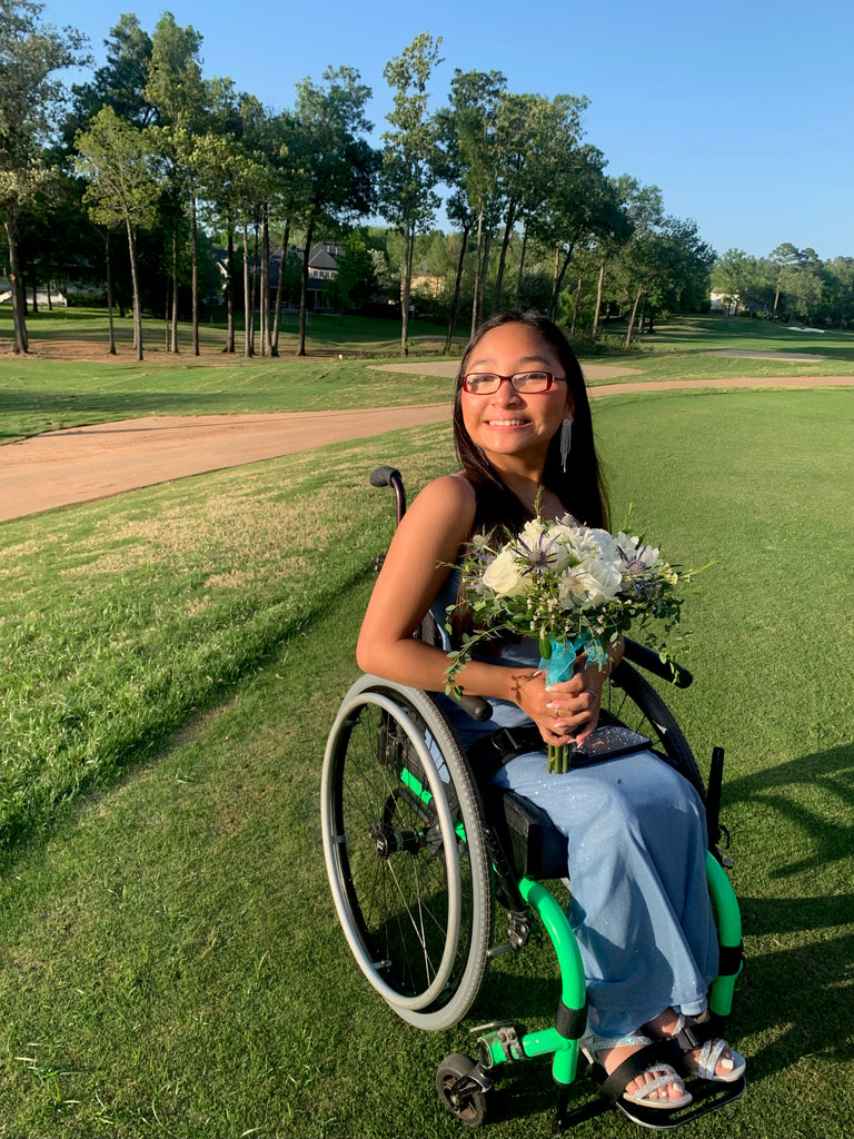 Donate for Hannah