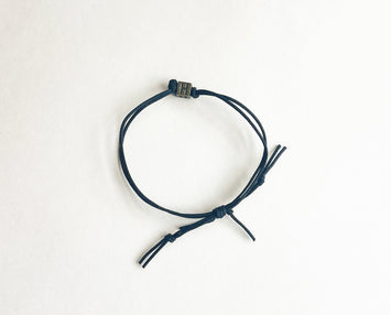 Men's Holly Bracelet