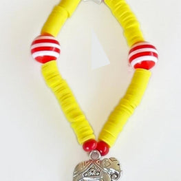 Minden St. Jude Circus Bracelet
