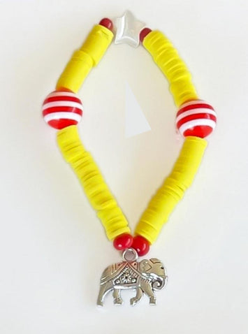 Minden St. Jude Circus Bracelet