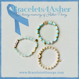 Donate for Asher