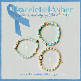 Bracelets4Asher - Women's Bracelets