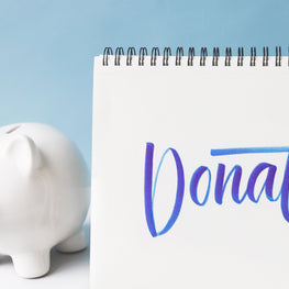 Donate 4 Crystal