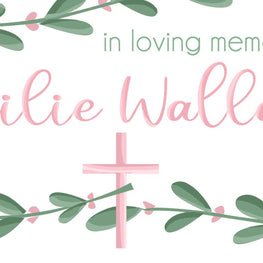 Donate4Emilie - NO Bracelet