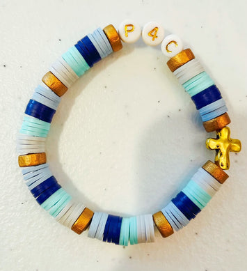 The Crystal Bracelet