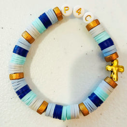 The Crystal Bracelet